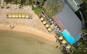 One Beach Resort By Ehm